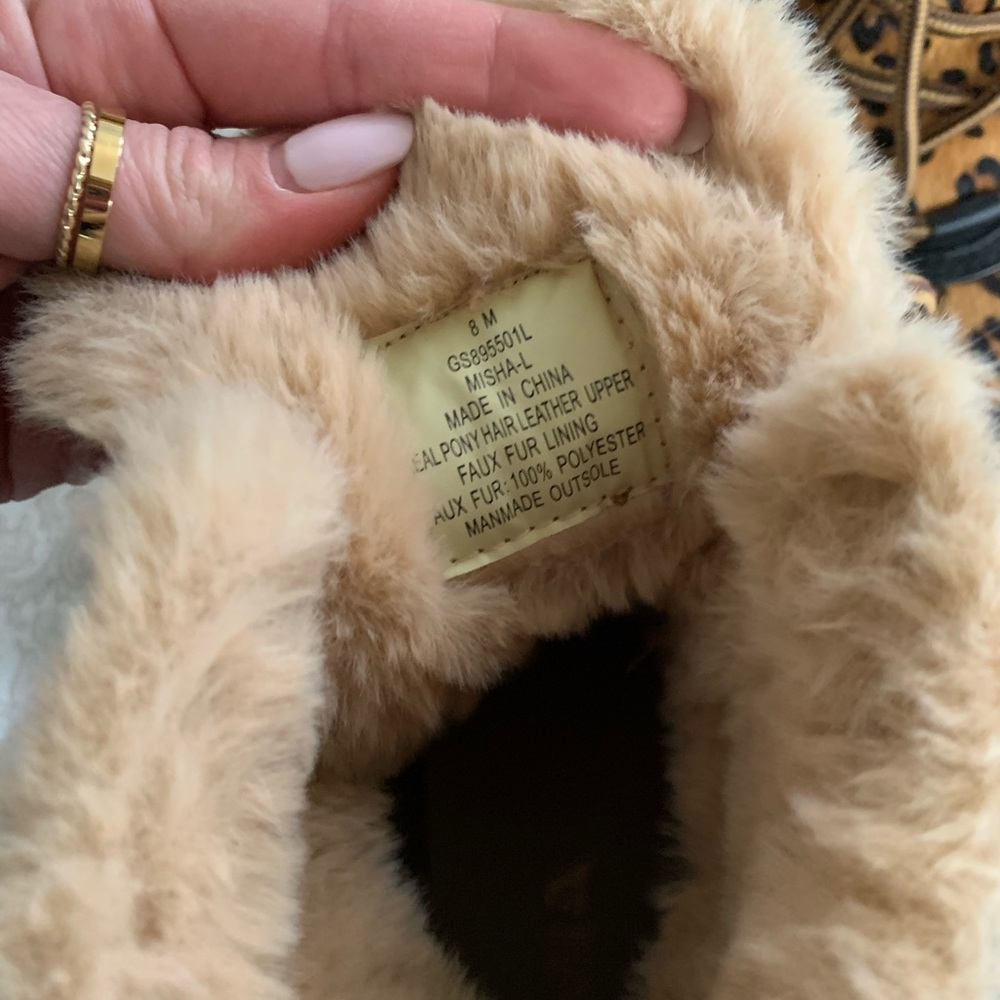 Snow boots ROOLEE size 8 - Picture 5 of 5